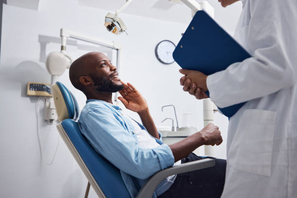 Advanced Technology for Better Dental Care in Rockford, MI