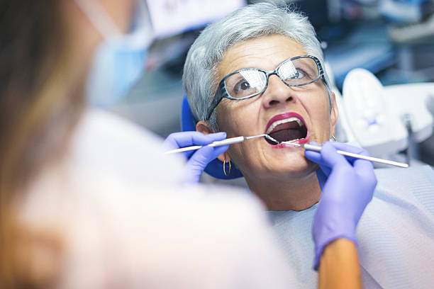 Best Dental Fillings (Composite and Amalgam)  in Rockford, MI